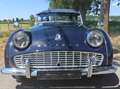 Triumph TR3 Cabriolet Blau - thumbnail 16
