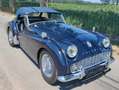 Triumph TR3 Cabriolet Blau - thumbnail 21