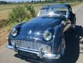 Triumph TR3 Cabriolet Blau - thumbnail 25