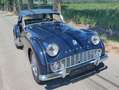 Triumph TR3 Cabriolet Blau - thumbnail 22