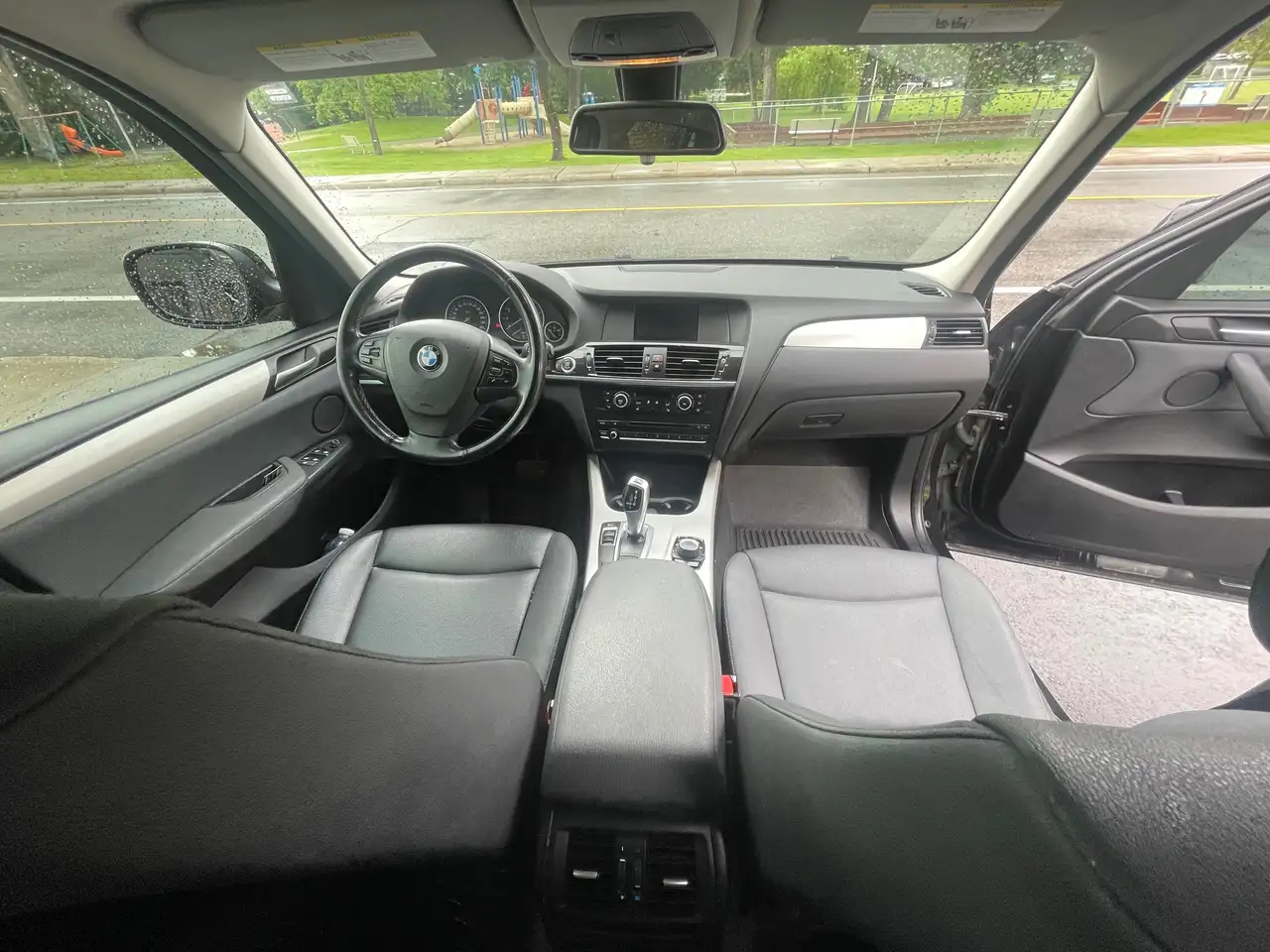 BMW X3 photo BMW X3