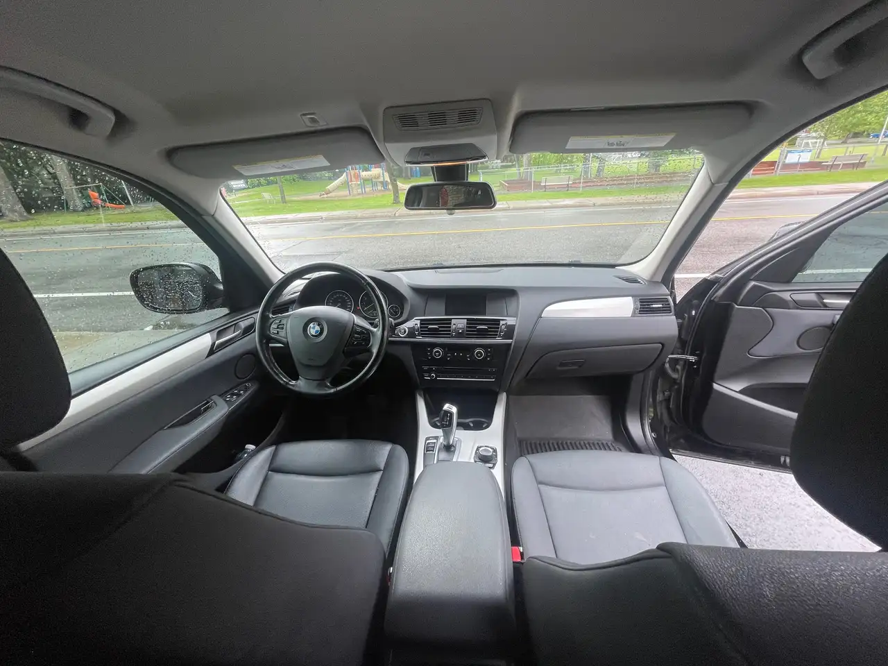 BMW X3 photo BMW X3