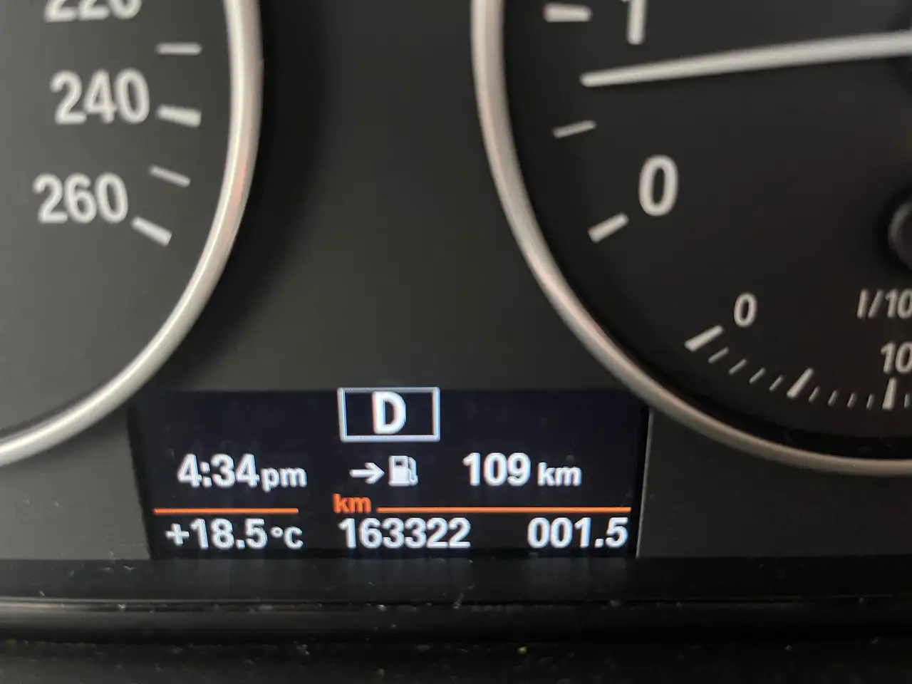 BMW X3 photo BMW X3