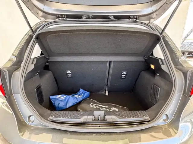 Ford Fiesta view 11