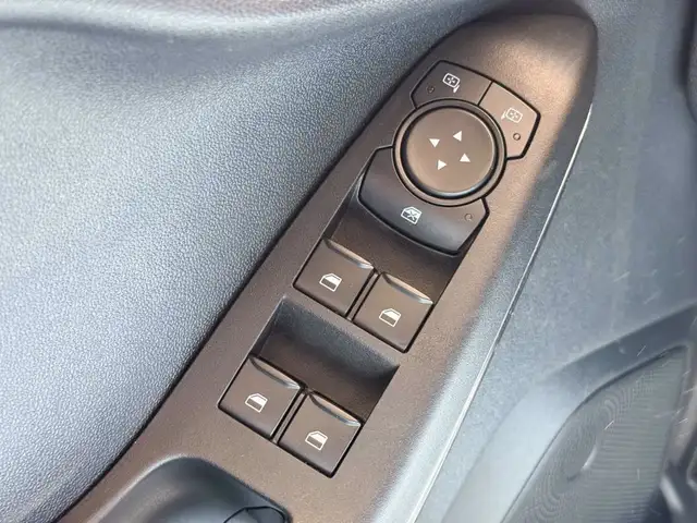 Ford Fiesta view 19