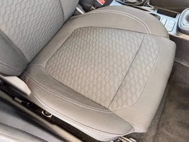 Ford Fiesta view 8