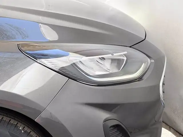 Ford Fiesta view 13
