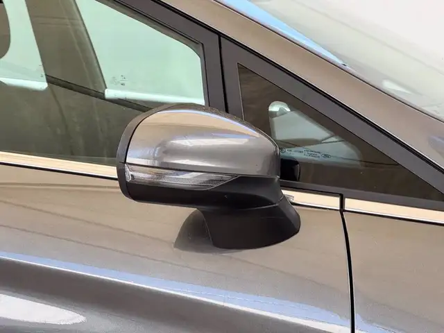 Ford Fiesta view 15