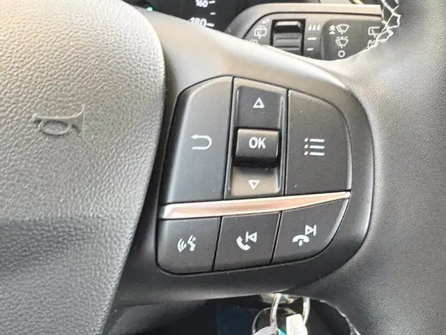 Ford Fiesta view 21