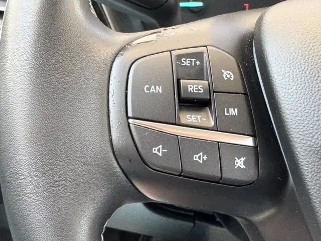 Ford Fiesta view 20