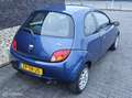 Ford Ka/Ka+ 1.3 Futura Airco , Dealer onderhouden, Nieuwe apk Blauw - thumbnail 8