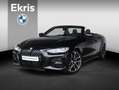 BMW 430 4 Serie Cabrio 430i | High Executive | M Sport | H Noir - thumbnail 1