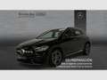 Mercedes-Benz GLA 200 D Negro - thumbnail 1