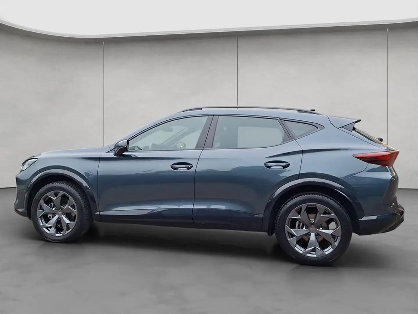 CUPRA Formentor 2.0 TDI DSG Kamera/Navi/Sennheiser - 2