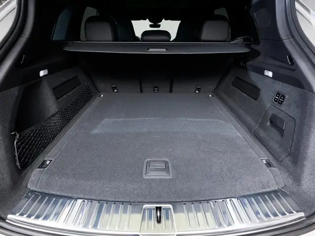 Porsche Cayenne S E-Hybrid Black Edition Ansicht 32