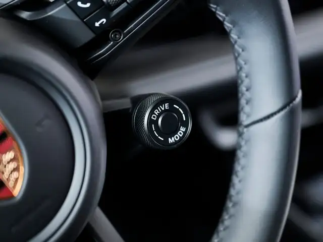 Porsche Cayenne S E-Hybrid Black Edition Ansicht 23