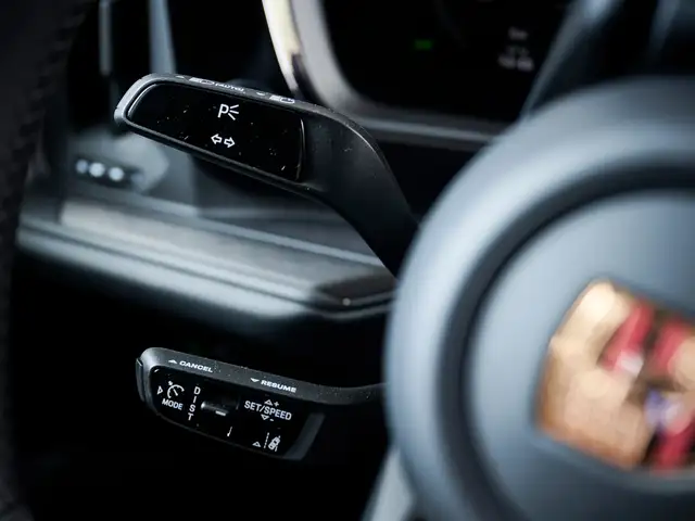 Porsche Cayenne S E-Hybrid Black Edition Ansicht 22