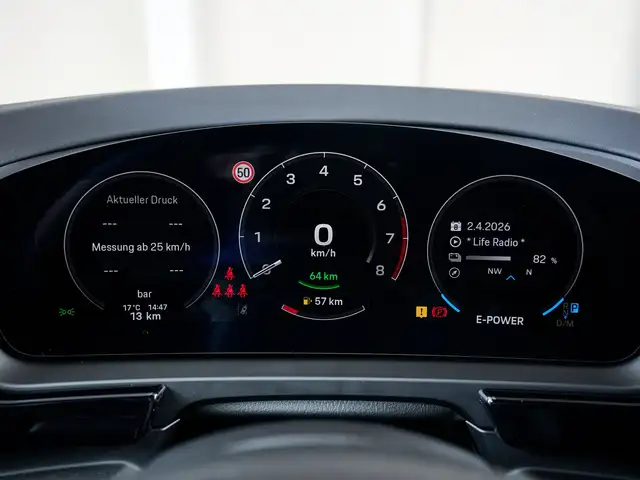 Porsche Cayenne S E-Hybrid Black Edition Ansicht 25