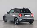 MINI John Cooper Works 3-deurs S JCW-Trim Aut. Gris - thumbnail 12