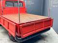Volkswagen T2 Doka Fire-Department Very original and mostly f Rojo - thumbnail 25