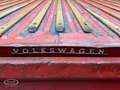 Volkswagen T2 Doka Fire-Department Very original and mostly f Rojo - thumbnail 26