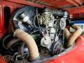 Volkswagen T2 Doka Fire-Department Very original and mostly f Rojo - thumbnail 4
