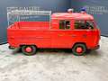 Volkswagen T2 Doka Fire-Department Very original and mostly f Rojo - thumbnail 9