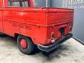 Volkswagen T2 Doka Fire-Department Very original and mostly f Rojo - thumbnail 38
