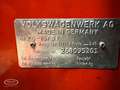 Volkswagen T2 Doka Fire-Department Very original and mostly f Rojo - thumbnail 34