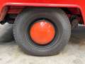 Volkswagen T2 Doka Fire-Department Very original and mostly f Rojo - thumbnail 40