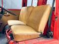 Volkswagen T2 Doka Fire-Department Very original and mostly f Rojo - thumbnail 19