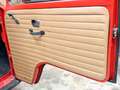 Volkswagen T2 Doka Fire-Department Very original and mostly f Rojo - thumbnail 6