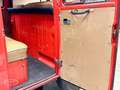 Volkswagen T2 Doka Fire-Department Very original and mostly f Rojo - thumbnail 27