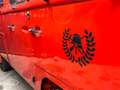 Volkswagen T2 Doka Fire-Department Very original and mostly f Rojo - thumbnail 13