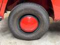 Volkswagen T2 Doka Fire-Department Very original and mostly f Rojo - thumbnail 8