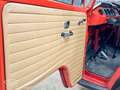 Volkswagen T2 Doka Fire-Department Very original and mostly f Rojo - thumbnail 16