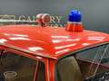 Volkswagen T2 Doka Fire-Department Very original and mostly f Rojo - thumbnail 10