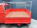 Volkswagen T2 Doka Fire-Department Very original and mostly f Rojo - thumbnail 22