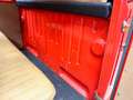 Volkswagen T2 Doka Fire-Department Very original and mostly f Rojo - thumbnail 31