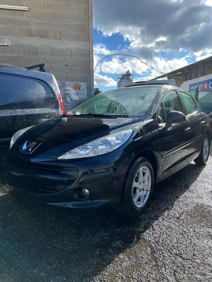 Peugeot 207 1.4 VTi 16V 95ch Style