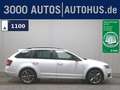 Skoda Octavia 2.0 TSI RS T-Leder Shz PDC Xenon BiXenon Weiß - thumbnail 1