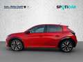 Peugeot 208 e-208 GT Pack/Navi/LED/Dach/SHZ Rot - thumbnail 9