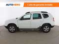 Dacia Duster 1.2 TCE Laureate 4x2 125 Blanc - thumbnail 3