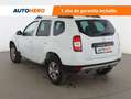 Dacia Duster 1.2 TCE Laureate 4x2 125 Blanc - thumbnail 4