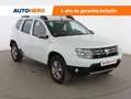 Dacia Duster 1.2 TCE Laureate 4x2 125 Blanc - thumbnail 8