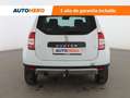 Dacia Duster 1.2 TCE Laureate 4x2 125 Blanc - thumbnail 5