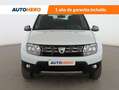 Dacia Duster 1.2 TCE Laureate 4x2 125 Blanc - thumbnail 9