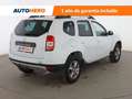 Dacia Duster 1.2 TCE Laureate 4x2 125 Blanc - thumbnail 6
