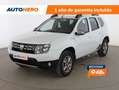 Dacia Duster 1.2 TCE Laureate 4x2 125 Blanc - thumbnail 1