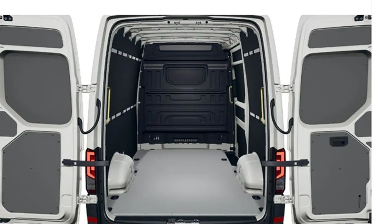 Volkswagen Model not specified 2026